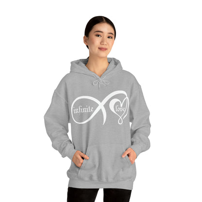 Infinite Love 1 Hoodie