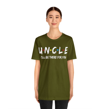 Uncle Friend T-Shirt