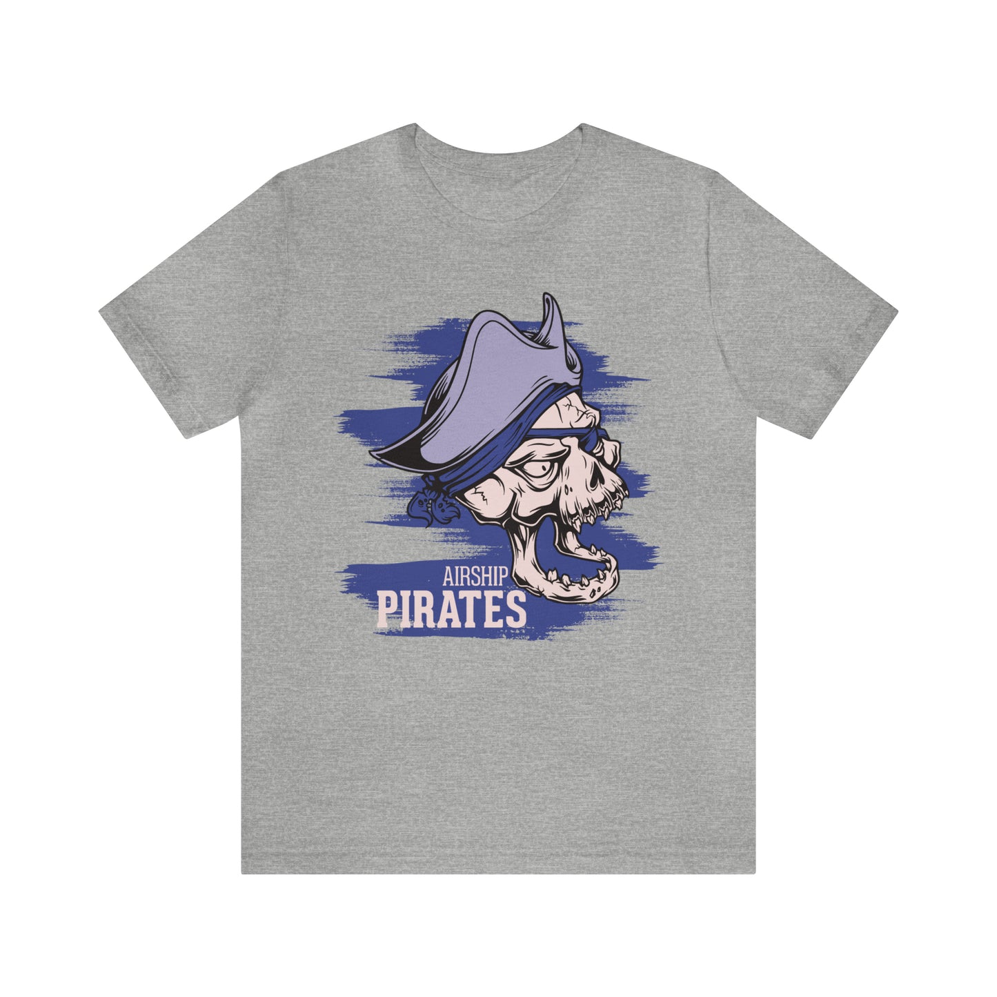 Airship Pirates T-Shirt