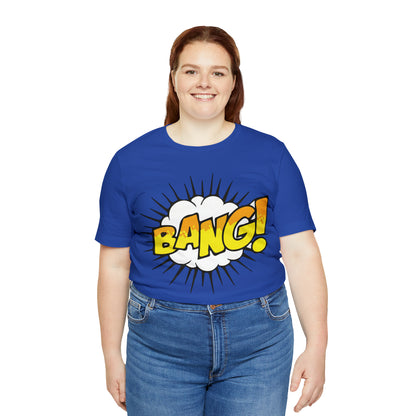 BANG! T-Shirt