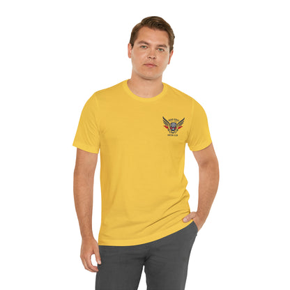 motor club Road rider T-Shirt