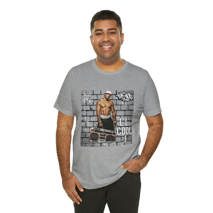 LL Cool J T-Shirt