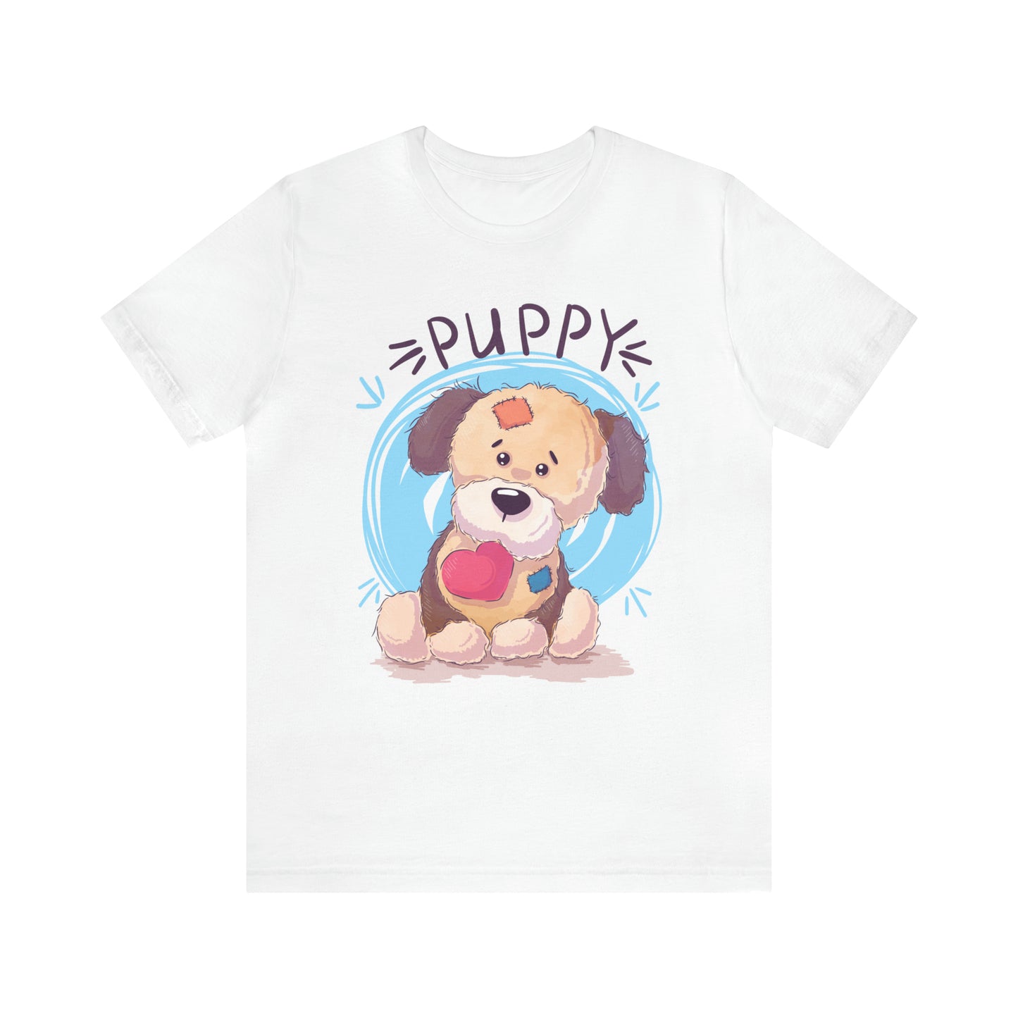 My Puppy T-Shirt