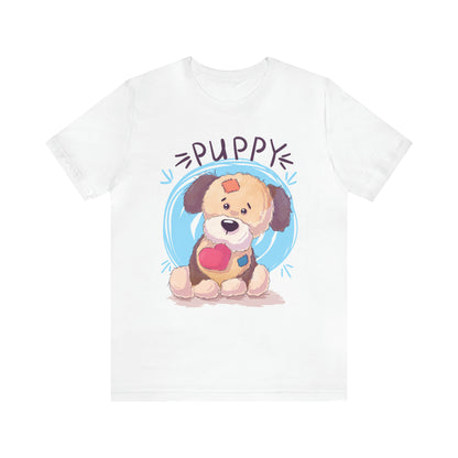 My Puppy T-Shirt