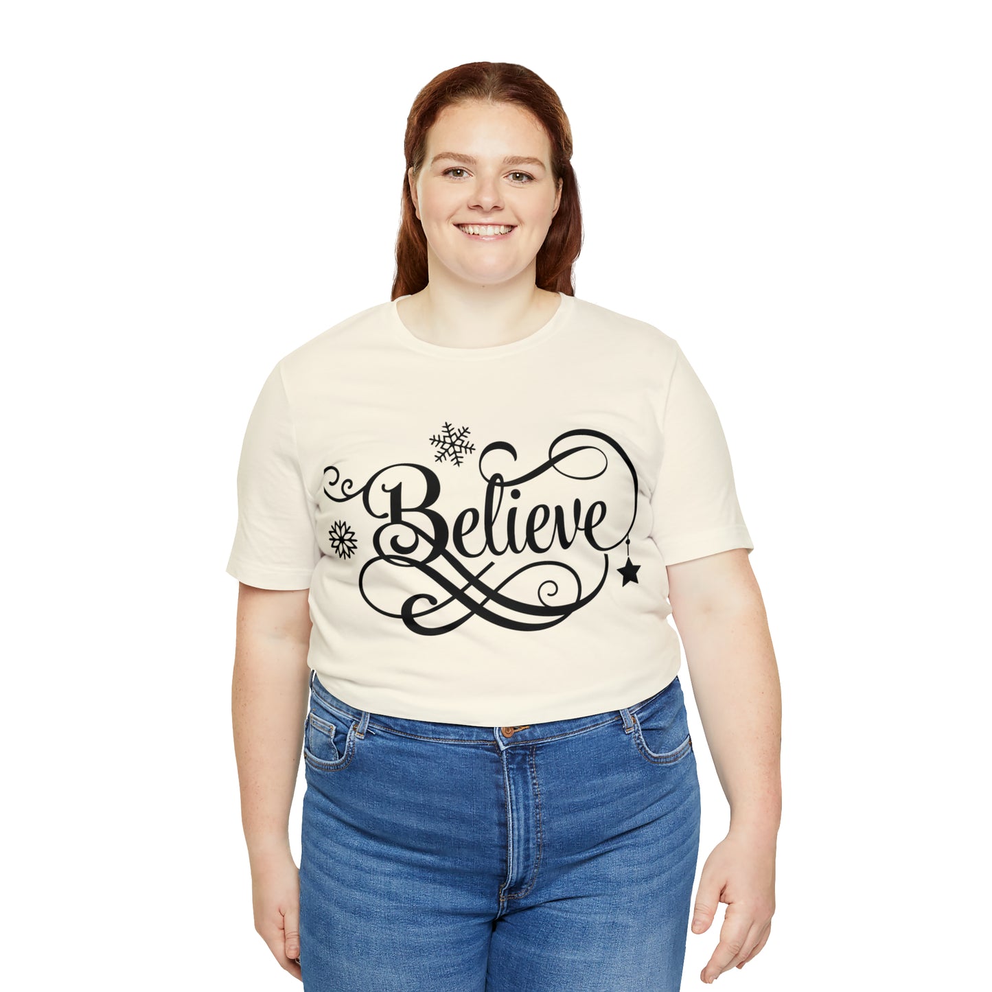 Believe T-Shirt