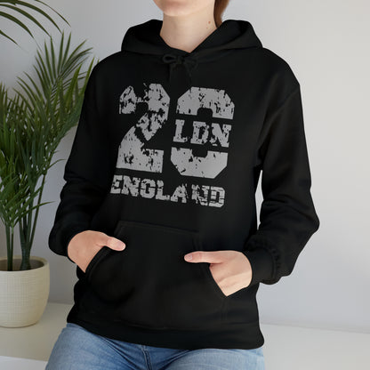 LDN England 20 Hoodie