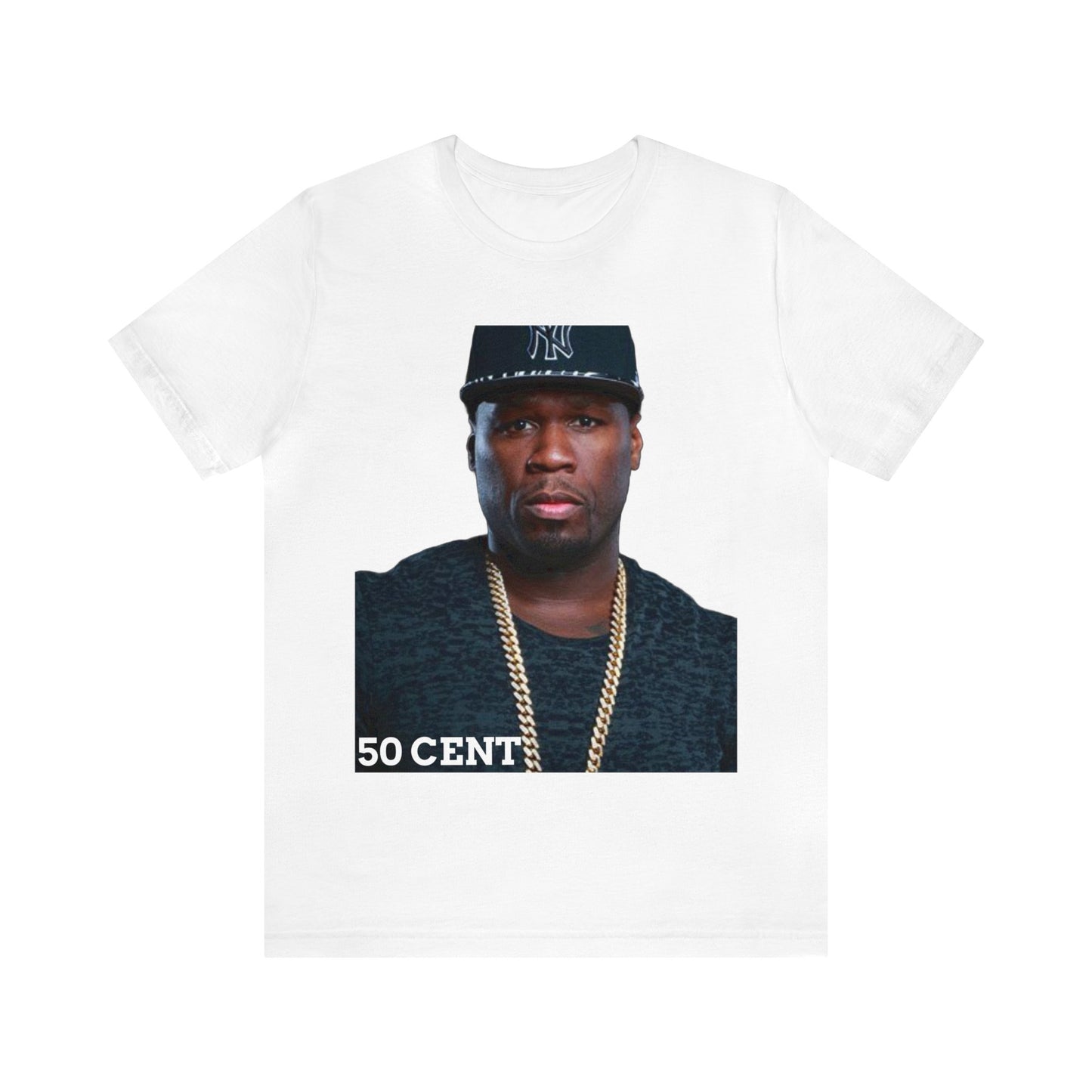 50 cent T-Shirt