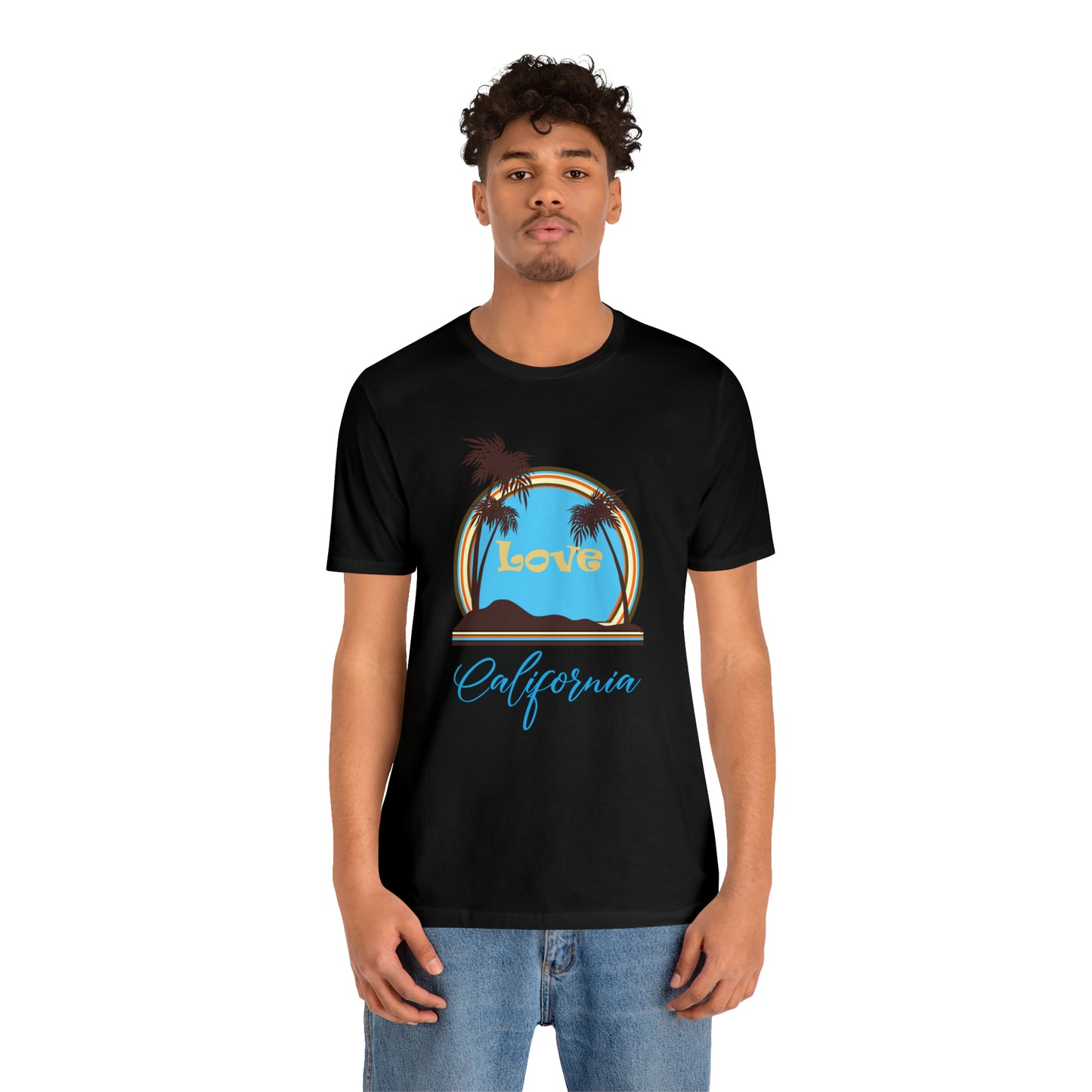 California Love T-Shirt