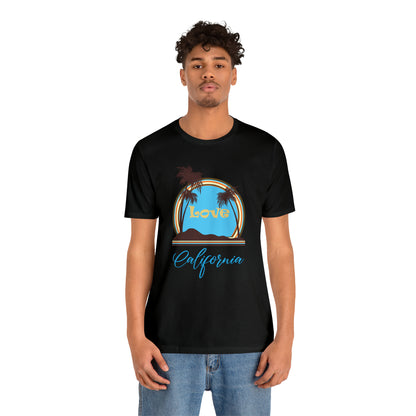 California Love T-Shirt