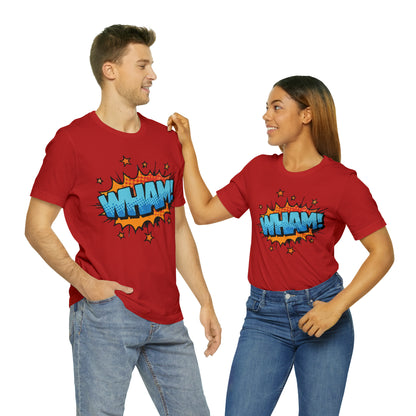 WHAM! T-Shirt