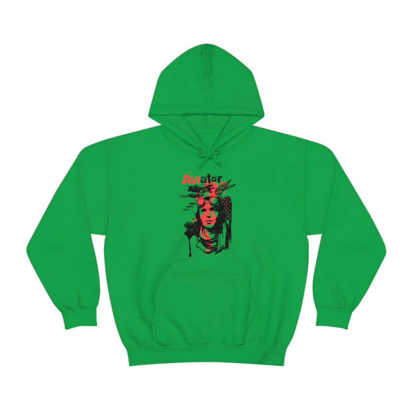 American Aviator Hoodie