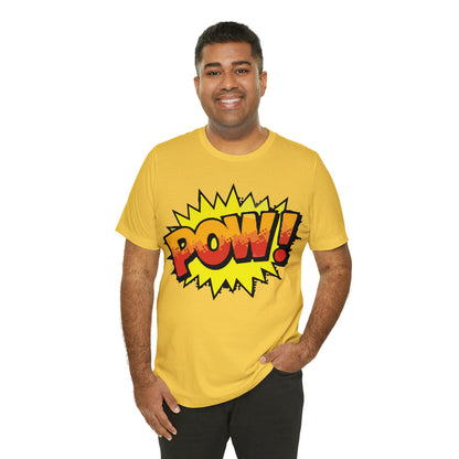 POW! T-Shirt