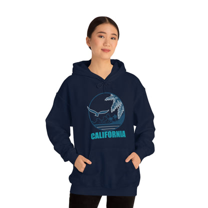 Cali Vibe Hoodie