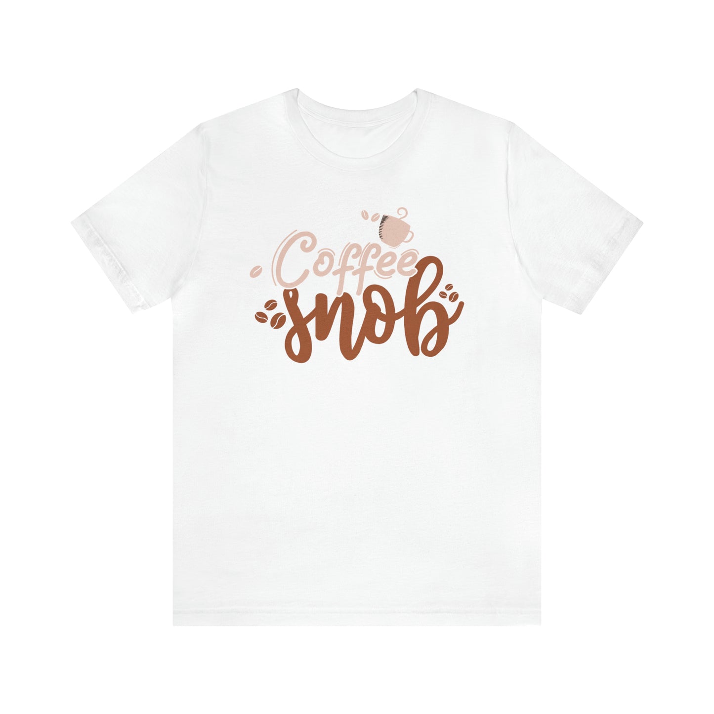 Coffee Snob T-Shirt