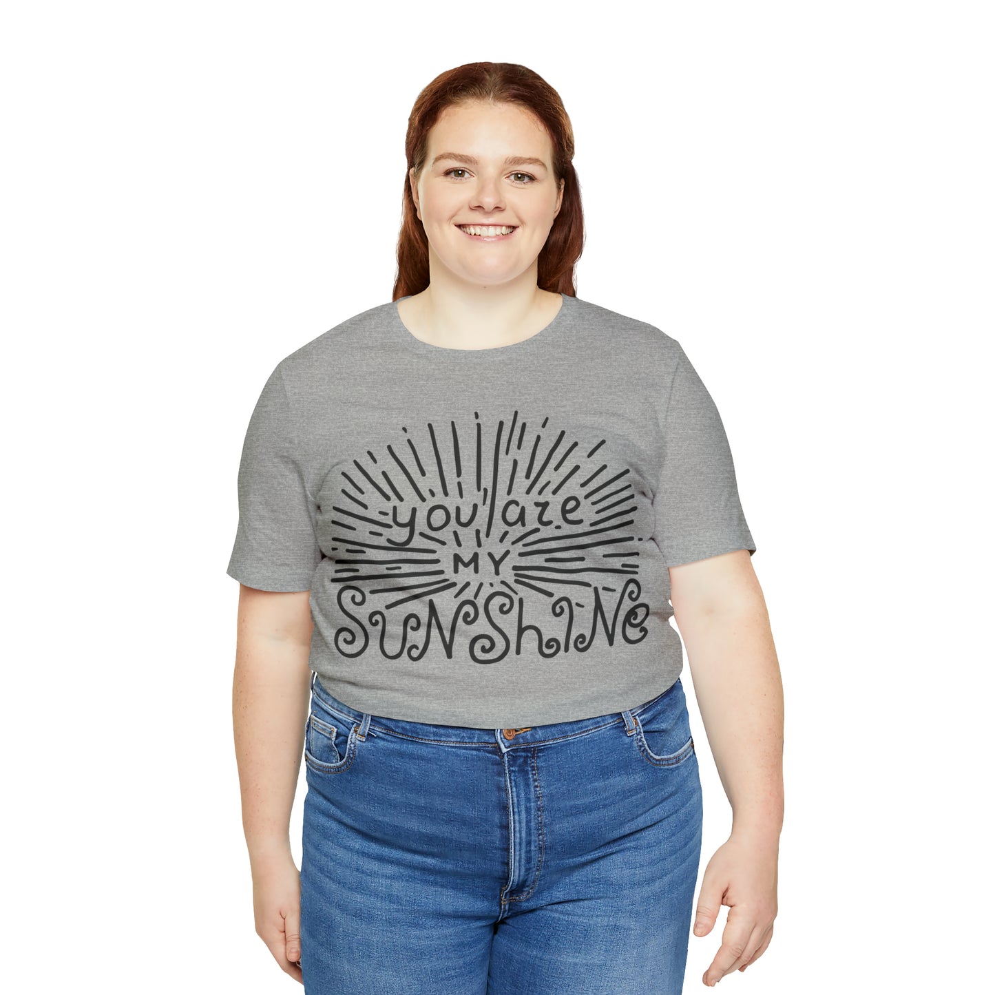 You are my sunshine T-Shirt