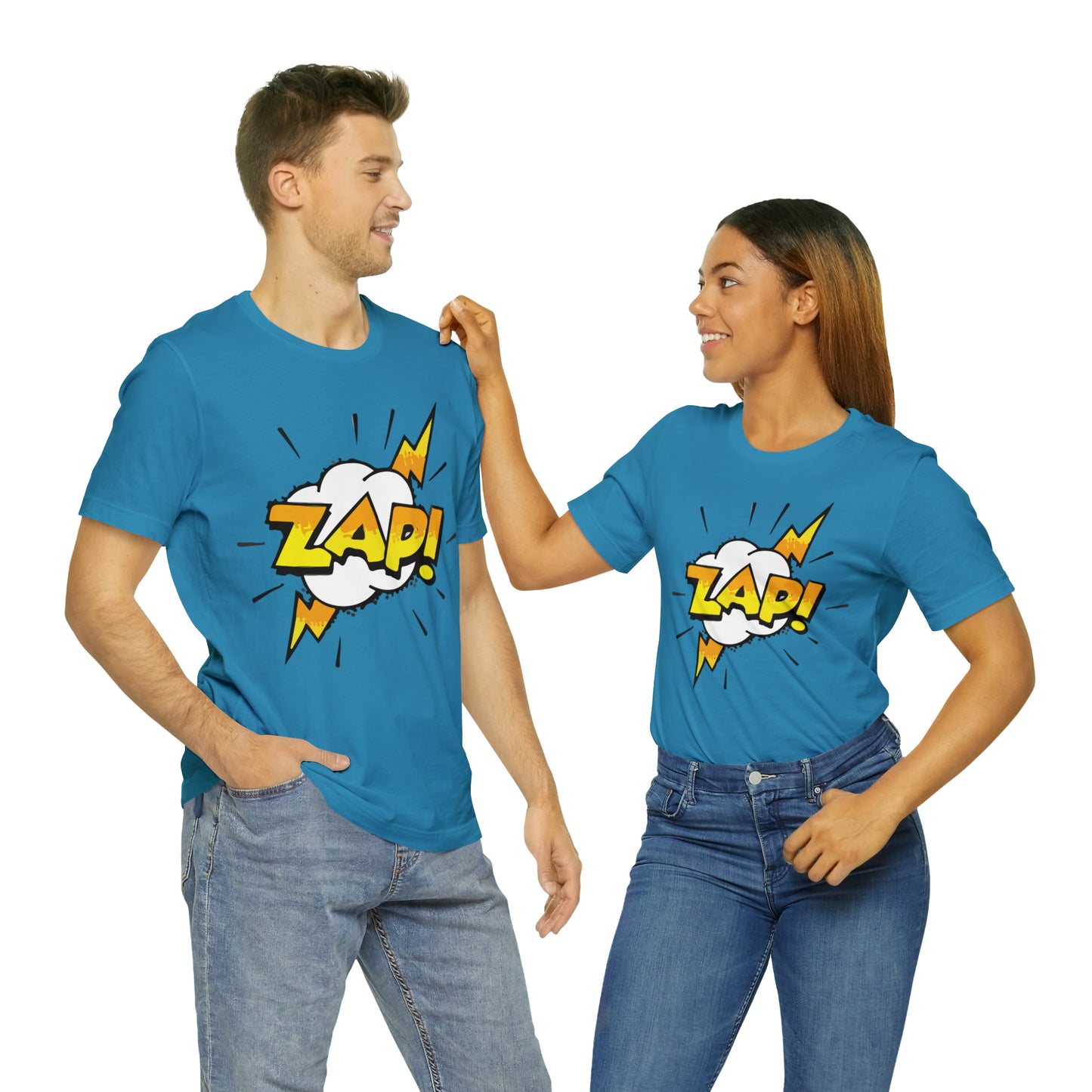 ZAP! T-Shirt