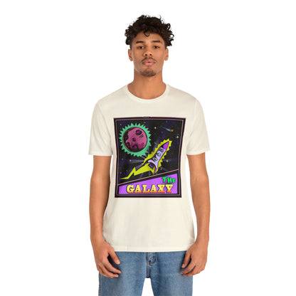 The Galaxy T-Shirt