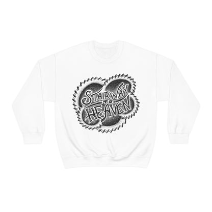 Stairway to Heaven Crewneck Sweatshirt