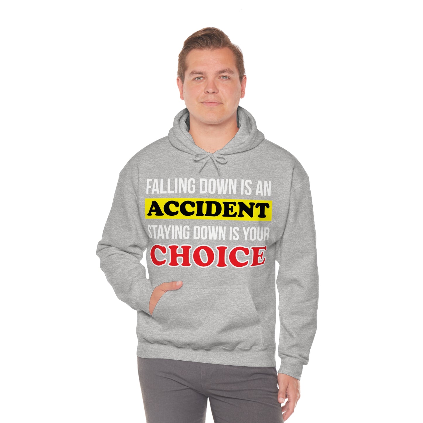 Make your choices Hoodie