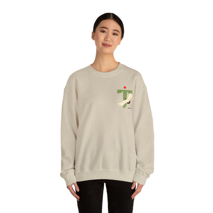 Tokyo 88 Crewneck Sweatshirt