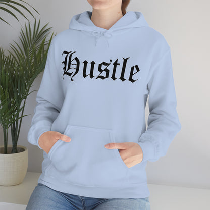 Hustle Hoodie