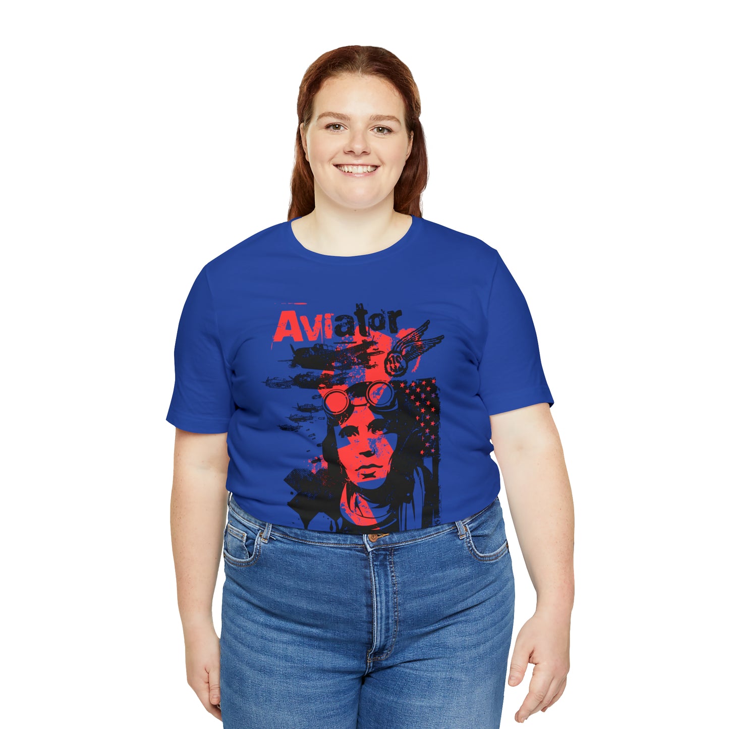 American Aviator T-Shirt