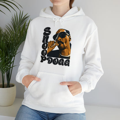 Snoop Dogg Hoodie