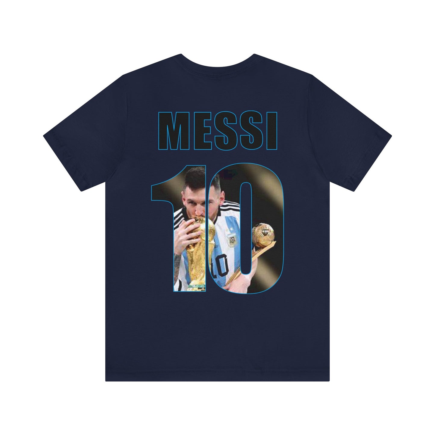 Goat Messi T-Shirt