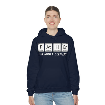 Father The Nobel Element Hoodie