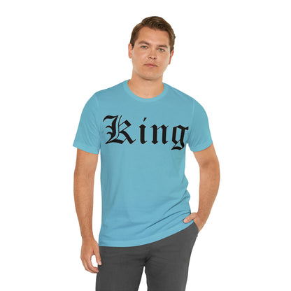 King T-Shirt