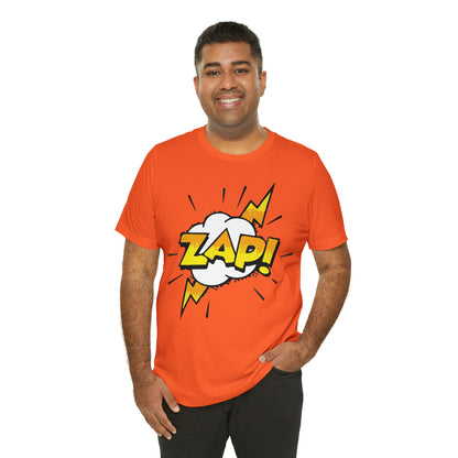 ZAP! T-Shirt