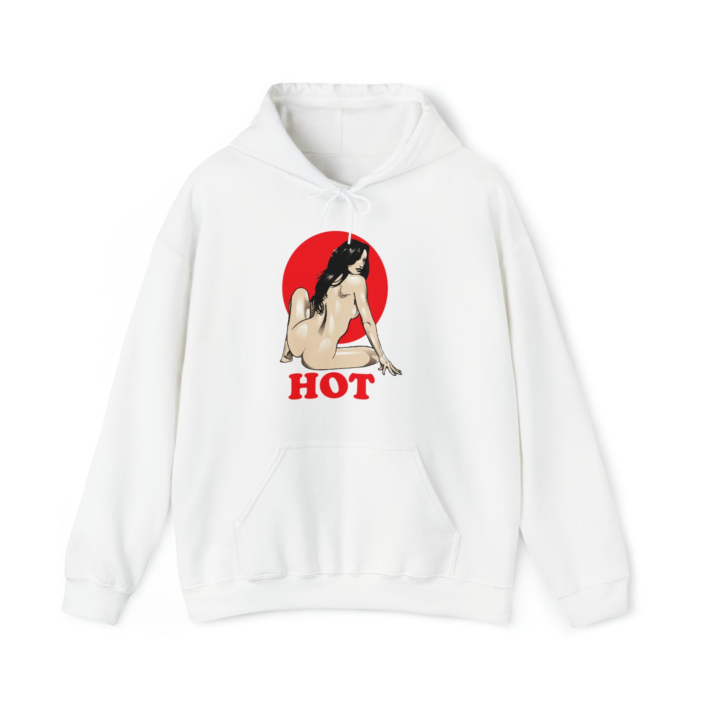 Hot passionate sexy Hoodie