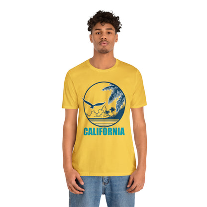 Cali Vibe T-Shirt