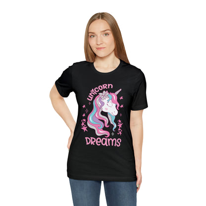 Unicorn dreams T-Shirt