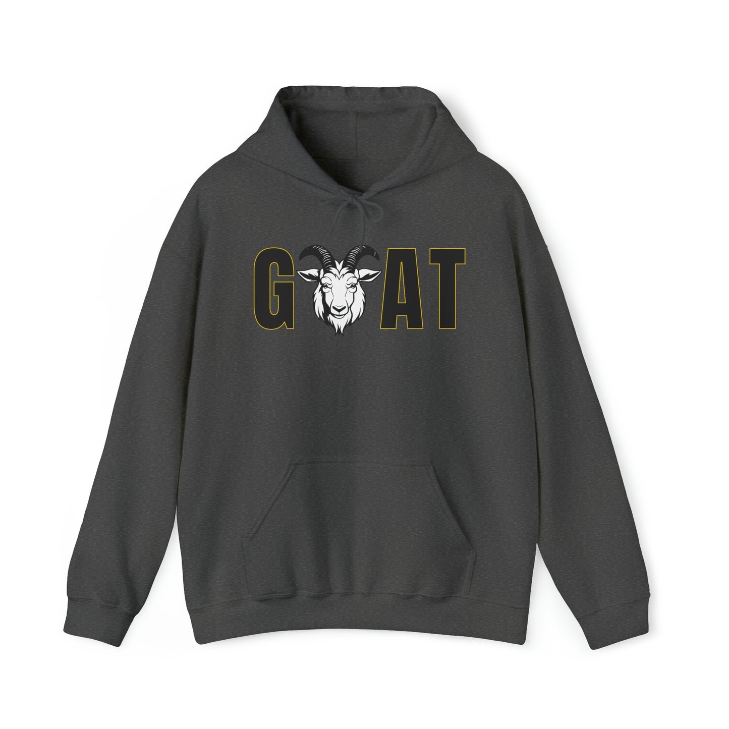 Goat Kobe Hoodie