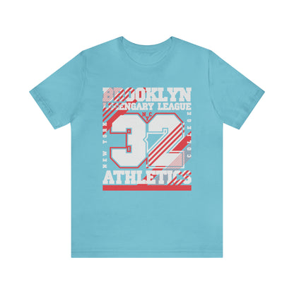 Brooklyn 32 T-Shirt