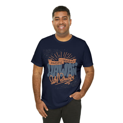 Hawaii Surf Paradise T-Shirt