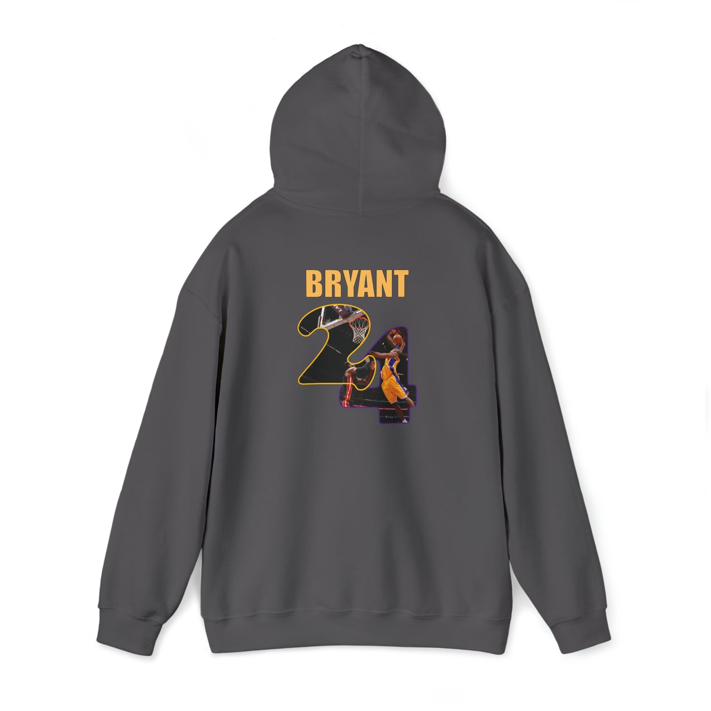 Goat Kobe Hoodie