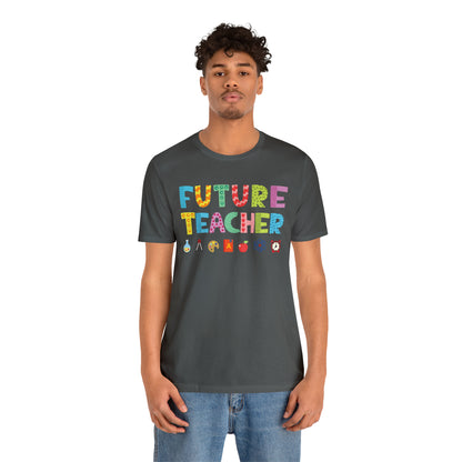 Future Teacher T-Shirt