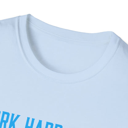 Work hard in silence T-Shirt