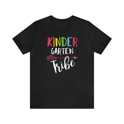 Kindergarten tribe T-Shirt