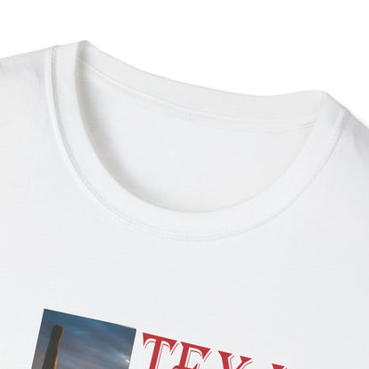 Beautiful Texas T-Shirt