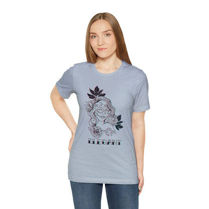 Elegant Lady T-Shirt