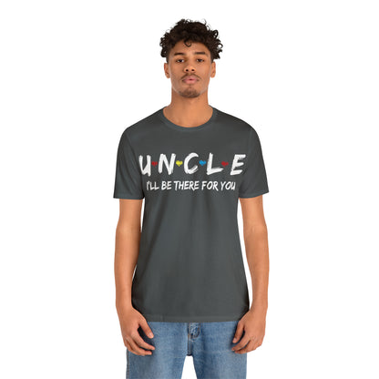 Uncle Friend T-Shirt