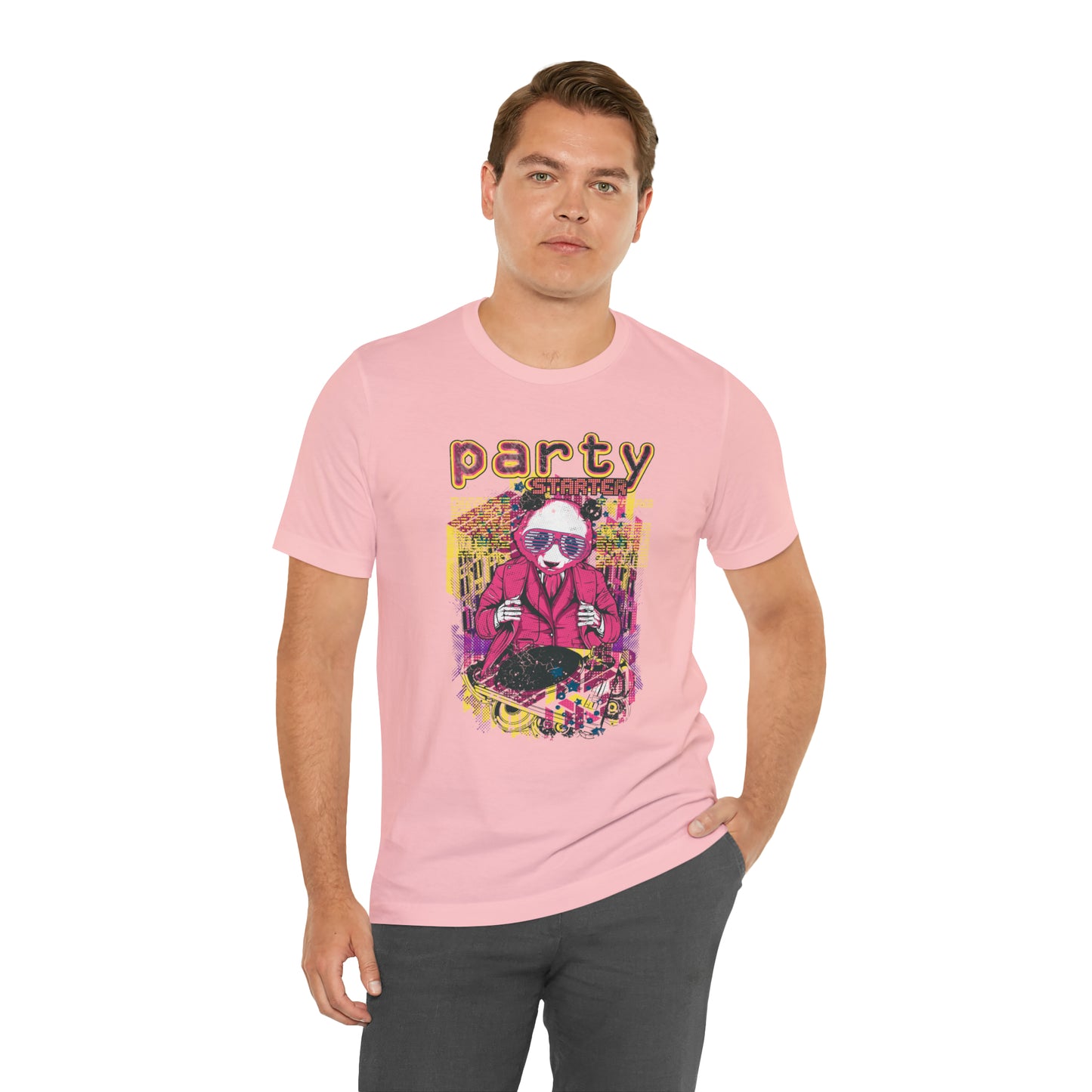 Party starter T-Shirt