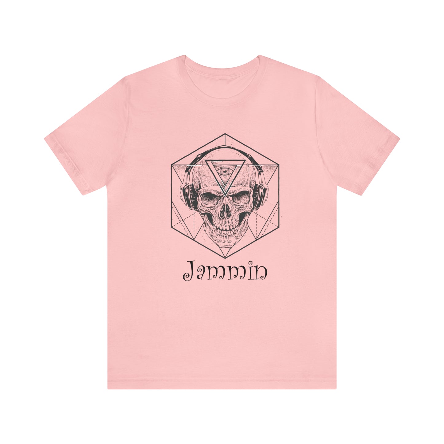 Jammin Illuminati T-Shirt