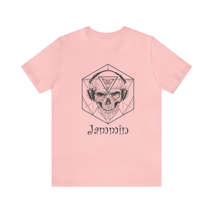 Jammin Illuminati T-Shirt