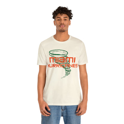 Miami Canes T-Shirt