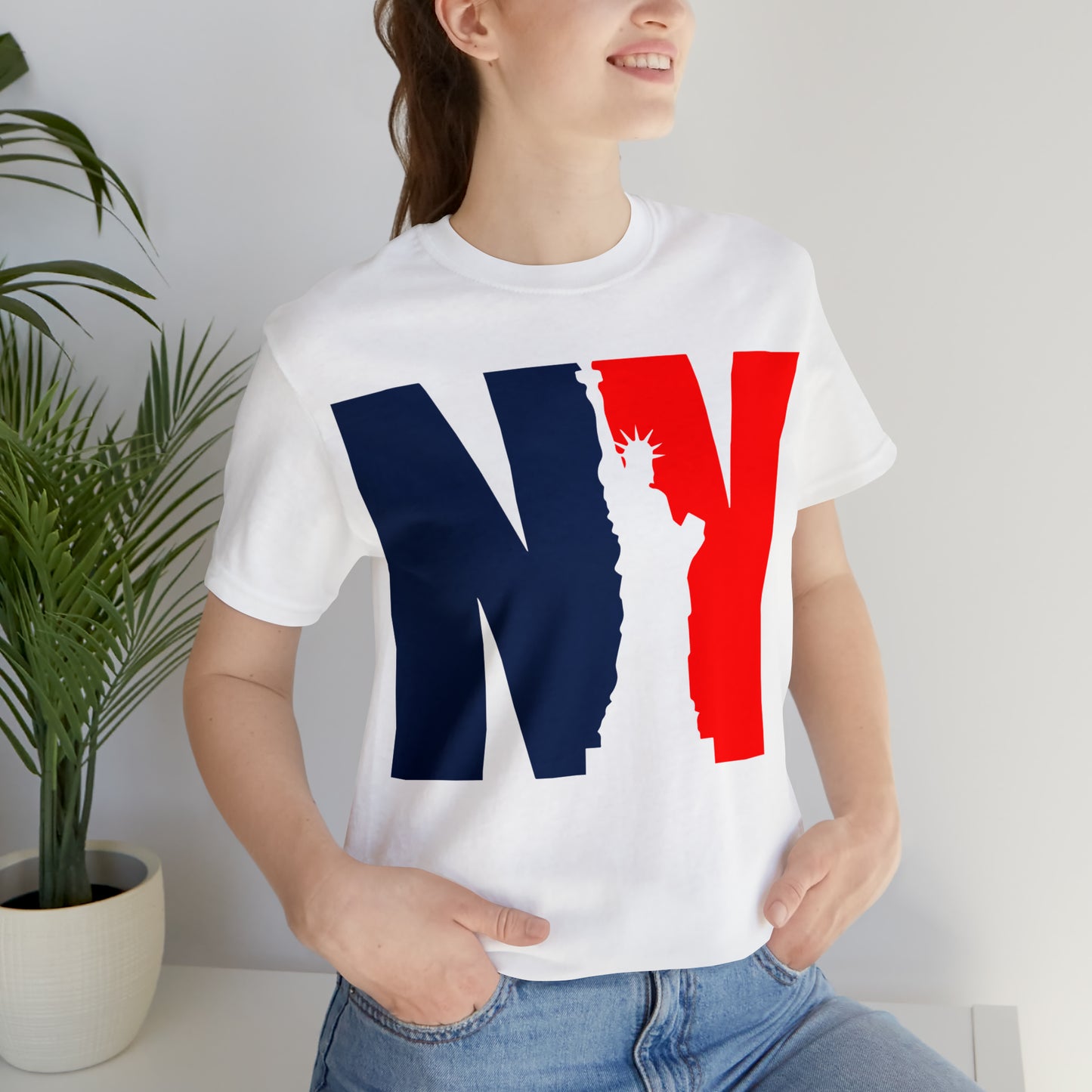 NY T-Shirt