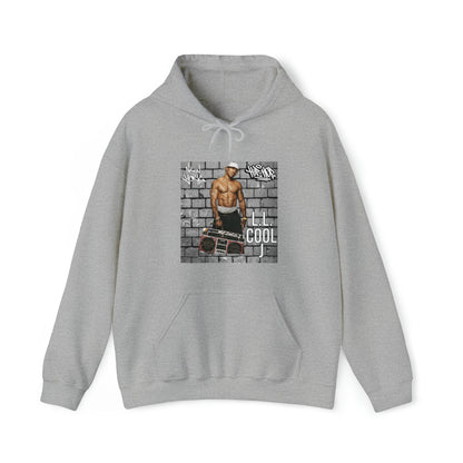 LL Cool J Hoodie